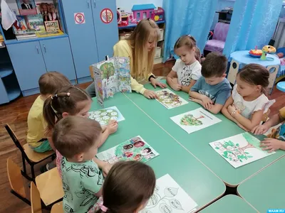 19 Июля 2012 - МДОУ детский сад №5 комбинированного вида г.Валуйки