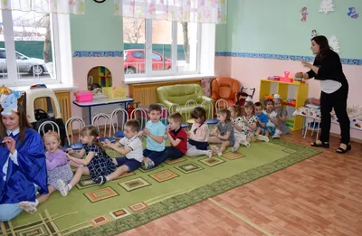 детский сад № 98 | Новости