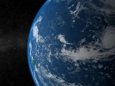 Страдающая Планета Земля — стоковая векторная графика и другие изображения  на тему Планета Земля - Планета Земля, Почва, Глобус - iStock