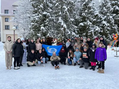 Фишкина солянка за 28.02.2014 Последний день зимы!