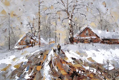 Зимний пейзаж рисунок. Рисунок зима Легкие рисунки Домик рисунок карандашом  Рисуем зиму картинка Карандаши и краски | Карандаши и краски | Дзен