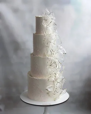Anydaylife - Декор из рисовой бумаги для торта Многие... | Facebook