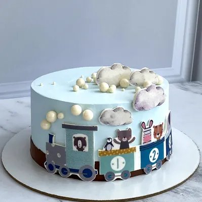 Бенто торт на день рождения мальчику купить по цене 1500 руб. | Доставка по  Москве и Московской области | Интернет-магазин Bentoy