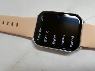 Smartwatch часы мужчин женщина с разговор i whatsapp серый недорого ➤➤➤  Интернет магазин DARSTAR
