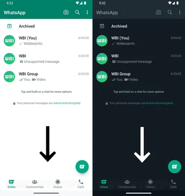 You Can Now Record Video Messages on WhatsApp | Meta