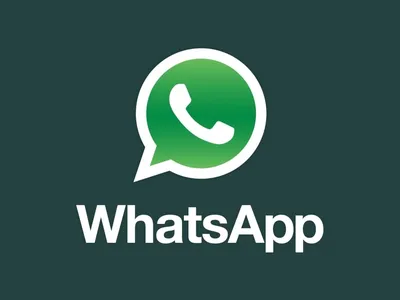 WhatsApp Icon PNG vector in SVG, PDF, AI, CDR format