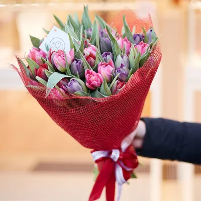 Жителей Брянска возмутили огромные цены на цветы накануне 8 Марта |  Брянские новости