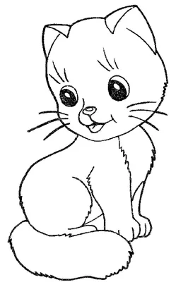 Рисунки Леонии — Коты-Воители Знамение Звёзд