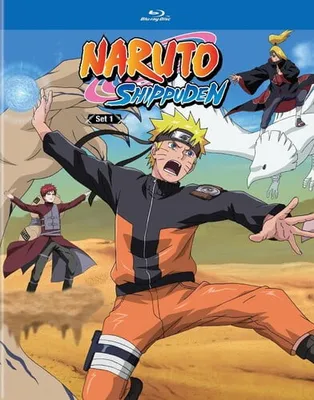 Naruto costume season 1 in Shinobi Striker : r/NarutoShinobiStriker