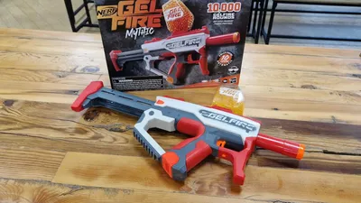 Nerf Roblox Zombie Attack: Viper Strike Nerf Sniper-Inspired Blaster With  Scope | eBay
