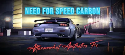 Need for Speed: Carbon - SteamGridDB