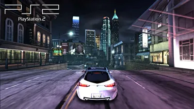 Need for Speed: Carbon - Own The City | Need for Speed Wiki | Fandom