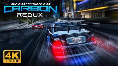 True Widescreen Fix! [Need for Speed: Carbon] [Mods]