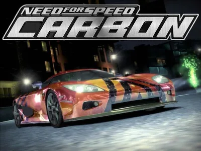 Need for Speed: Carbon - описание, системные требования, оценки, дата выхода
