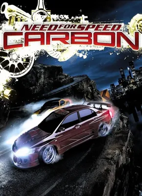 Need For Speed: Carbon | Eurogamer.net