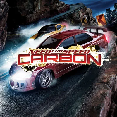 Need for Speed: Carbon — Википедия