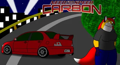 Need For Speed: Carbon | Eurogamer.net