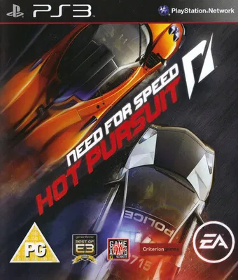 NFS Hot Pursuit (PS3) PS3 | купить Need for Speed Hot Pursuit PS3 купить  заказать киев