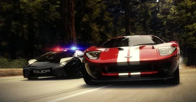 Need for Speed: Hot Pursuit (2010) от Criterion Games. Превью от фаната +  скриншоты, обложка, дата выхода и вступительный ролик. — Need for Speed: Hot  Pursuit — Игры — Gamer.ru: социальная сеть для геймеров
