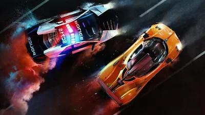 Обзор ремастера Need for Speed: Hot Pursuit Remastered (2020) | Канобу