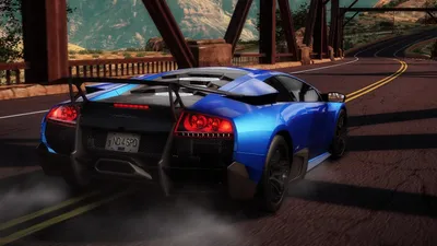 Need for Speed: Hot Pursuit (2010) от Criterion Games. Превью от фаната +  скриншоты, обложка, дата выхода и вступительный ролик. — Need for Speed: Hot  Pursuit — Игры — Gamer.ru: социальная сеть для геймеров