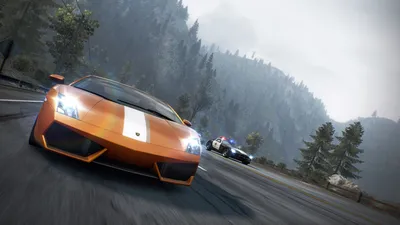 Need for Speed: Hot Pursuit Remastered – скриншоты, картинки и фото из  игры, снимки экрана