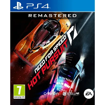Need for Speed: Hot Pursuit Remastered – дата выхода, системные требования,  обзор, скриншоты, трейлер, геймплей