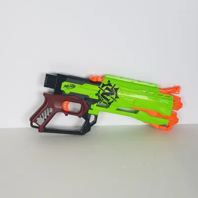 Hasbro Nerf Zombie Strike Outbreaker, Hasbro Nerf – ApoZona