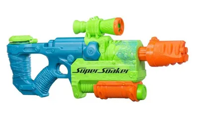 Brand New NERF Zombie Strike ZED Squad MAGNUS Dart BLASTER 2 Pack RARE |  eBay