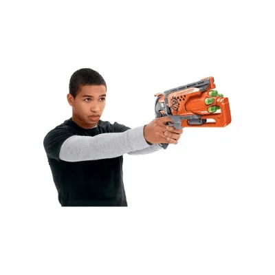 NERF Zombie Strike Arrow Refill – PoundFun™