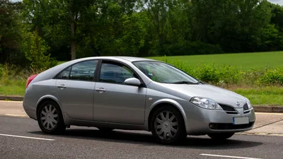 Nissan Primera 2001 Cars Review: Price List, Full Specifications, Images,  Videos | CarsGuide