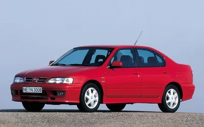 Used Nissan Primera Saloon (1999 - 2002) Review