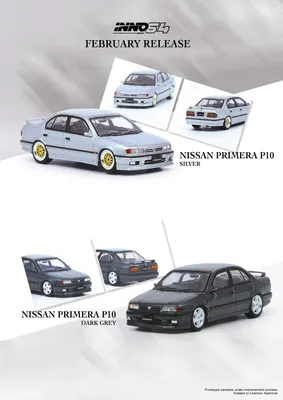 Used Nissan Primera Review - 1996-2002 | What Car?