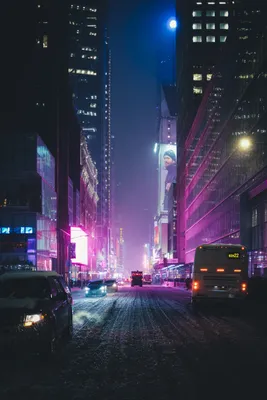 Шум, толпы и лишние траты: что не следует делать во время поездки в Нью-Йорк