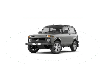 Предсерийный внедорожник Lada Niva Sport: все особенности — Motor