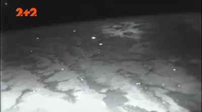 Орбитальный мусор или НЛО? Загадочный объект пролетел возле российского  экипажа МКС в открытом космосе — Блокнот Россия