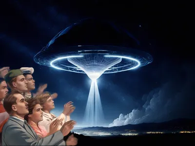 Сериал Проект НЛО: Рассекречено смотреть онлайн все серии подряд в хорошем  HD качестве. Проект НЛО: Рассекречено (Top Secret UFO Projects:  Declassified) - 2021: документальный, сюжет, герои, описание, содержание,  интересные факты и многое
