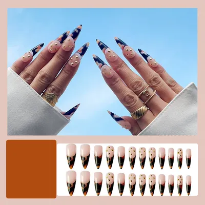 ЗИМА 2023-2024❄️ АРТ: 179160386 ⭐️ Качество и Долговечность: Наша коллекция  слайдеров для ногтей изготовлена из высококачественных… | Instagram
