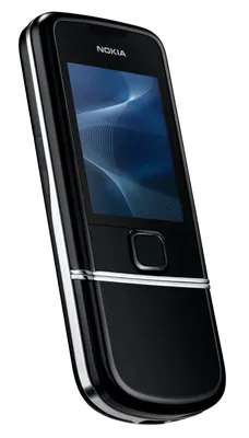Nokia 8800 Classic Mobile Phone Unlocked GSM FM Radio Bluetooth MP3 Cell  Phone | eBay