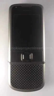 Nokia 8800 Special Edition | Full box - Unboxing | Jansuda - YouTube