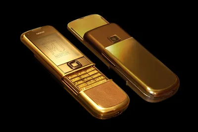 Nokia 8800 gold | GSM History: History of GSM, Mobile Networks, Vintage  Mobiles