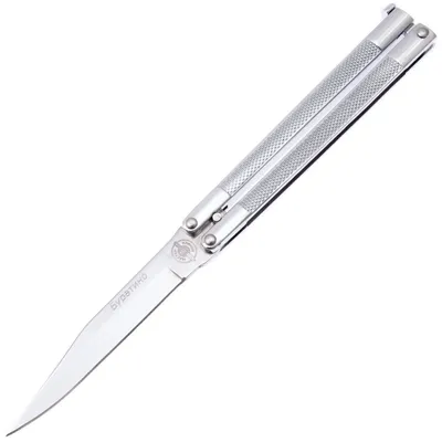Нож-бабочка градиент — уникальное сочетание практической и эстетической  составляющей - Ножевой Интернет-магазин Wellgo : Огромный ассортимент ножей  по хорошим ценам