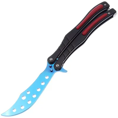 Нож CS GO B-236 | Магазин ножей Forest-Home