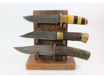 Набор тычковых ножей из дерева (2 шт) (ID#186004252), цена: 16 руб., купить  на Deal.by