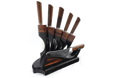 Выбор лучшей древесины для рукояти ножа | Статьи в интернет-магазине  кузницы Сёмина Ю.М.