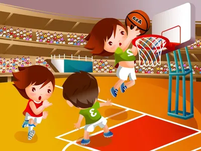 Виды спорта для детей — Все для детского сада | Дети, Детский сад, Для детей