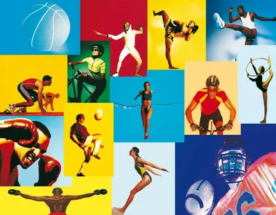 Картинки о спорте и физкультуре фотографии
