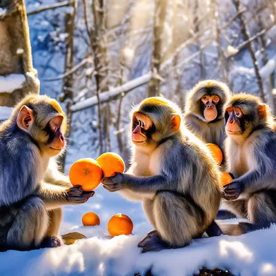 Узконосые обезьяны — Википедия