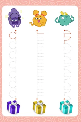 Набор раскрасок для малышей: обводилки, штриховка. комплект из 2 А4  раскрасок с наклейками. Для детей от 2 лет (2+) - купить с доставкой по  выгодным ценам в интернет-магазине OZON (641669962)