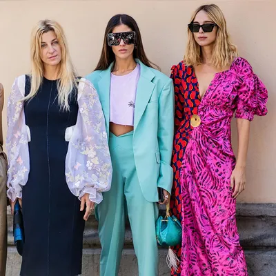 Замена DKNY, Zara и The Row: 5 отличных российских брендов одежды в стиле  минимализм – The City